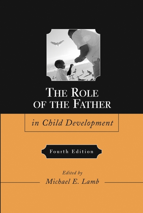 The Role of the Father in Child Development - 