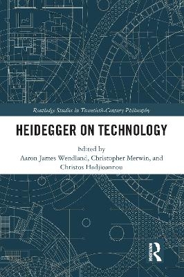 Heidegger on Technology - 