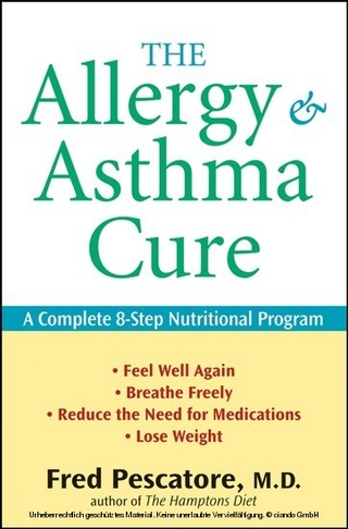 Allergy and Asthma Cure