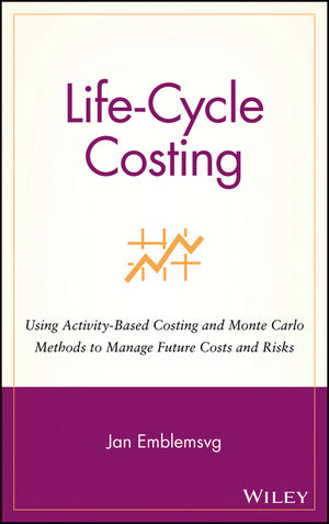 Life-Cycle Costing - Jan Emblemsvåg
