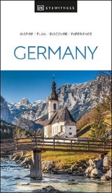 DK Germany - DK Travel