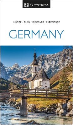 DK Germany -  DK Travel
