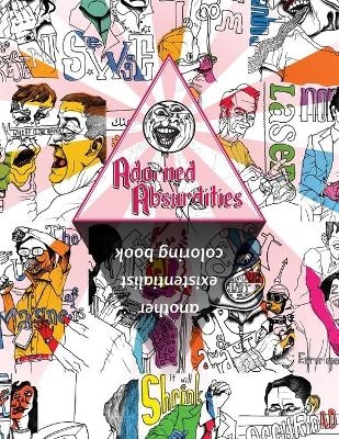 Adorned Absurdities - David Craig