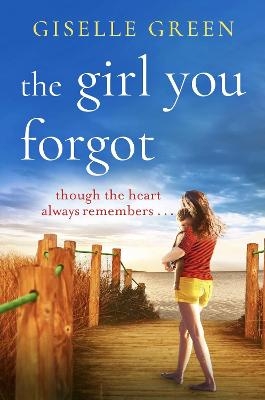 The Girl You Forgot