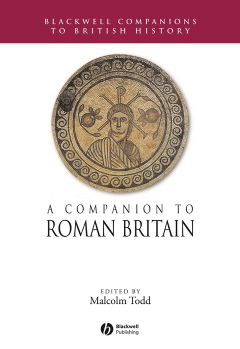 A Companion to Roman Britain - 