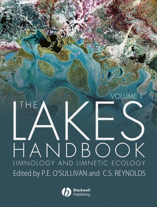 The Lakes Handbook, Volume 1