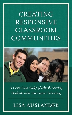 Creating Responsive Classroom Communities