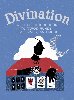 Divination - Ivy O'Neil