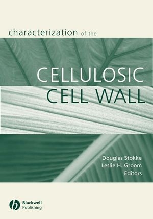Characterization of the Cellulosic Cell Wall - 