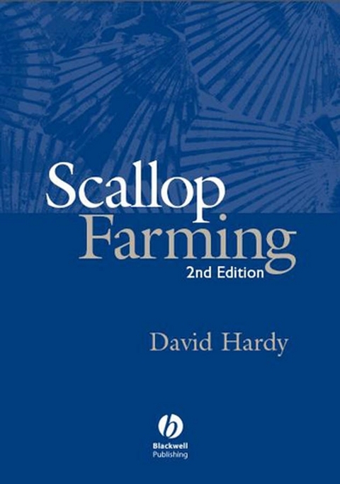 Scallop Farming - David Hardy