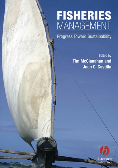 Fisheries Management - 