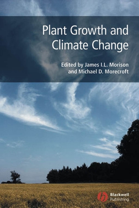 Plant Growth and Climate Change - 
