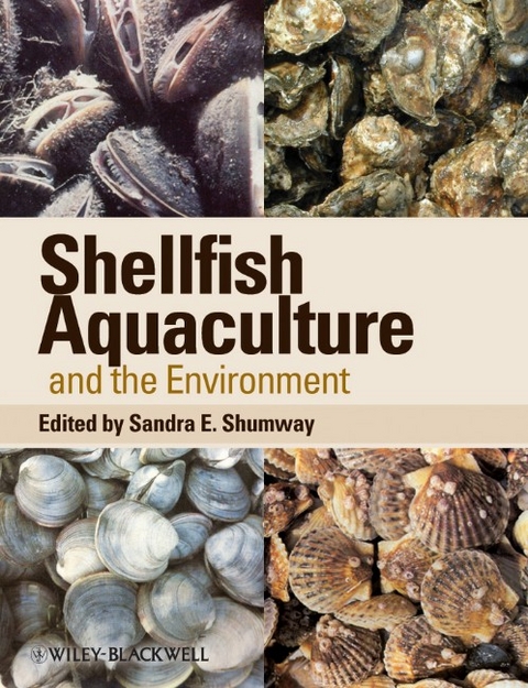 Shellfish Aquaculture and the Environment - 