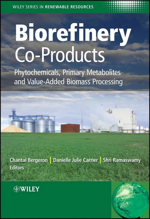 Biorefinery Co-Products - 
