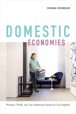Domestic Economies - Susanna Rosenbaum