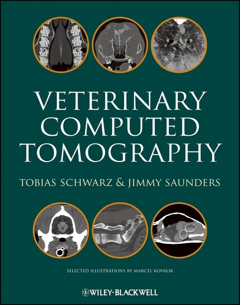 Veterinary Computed Tomography - 