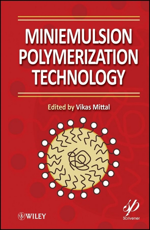 Miniemulsion Polymerization Technology - 