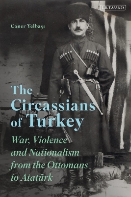The Circassians of Turkey - Dr Caner Yelbasi