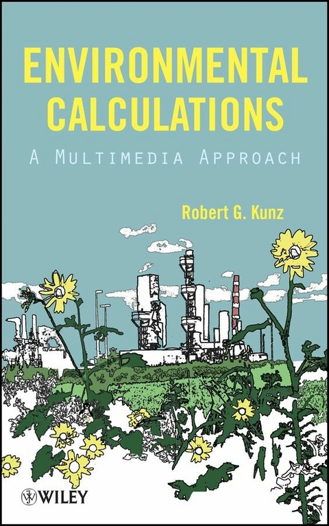 Environmental Calculations - Robert G. Kunz