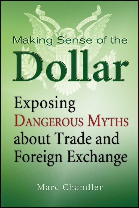 Making Sense of the Dollar - Marc Chandler