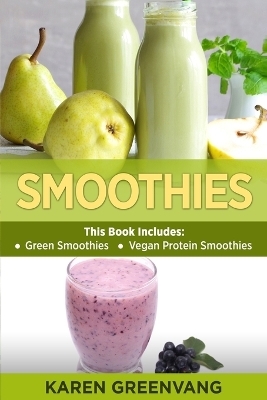 Smoothies - Karen Greenvang