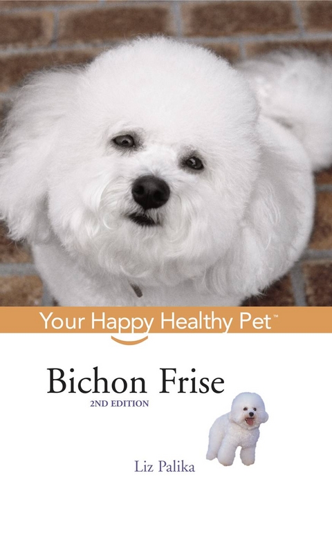 Bichon Frise - Liz Palika