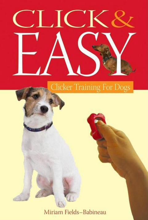 Click & Easy - Miriam Fields-Babineau
