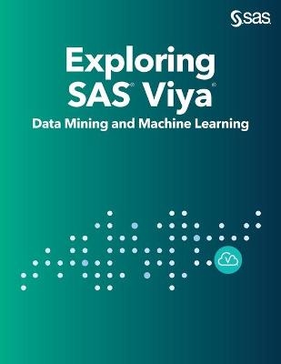 Exploring SAS Viya