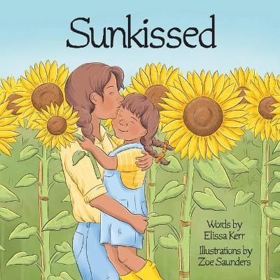 Sunkissed - Elissa Kerr