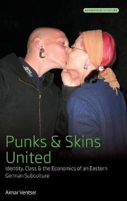 Punks and Skins United