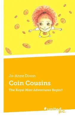 Coin Cousins - Jo-Anne Dixon