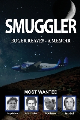 Smuggler - Roger Reaves