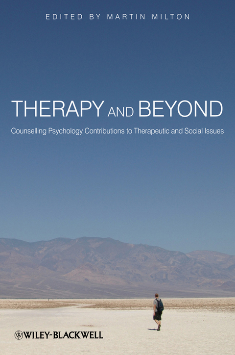 Therapy and Beyond - 