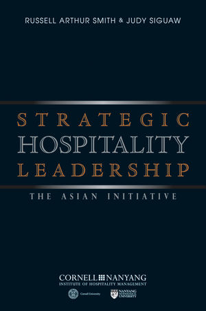 Strategic Hospitality Leadership - 