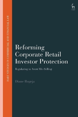 Reforming Corporate Retail Investor Protection - Diane Bugeja