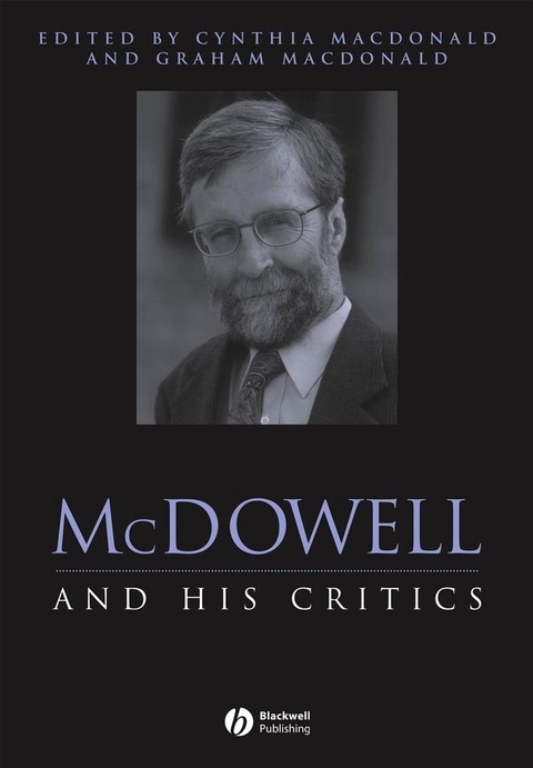 McDowell and His Critics - 