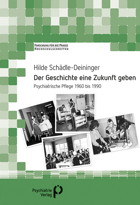 Der Geschichte eine Zukunft geben - Hilde Sch&auml;dle-Deininger
