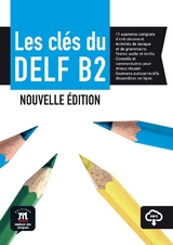 Les clés du DELF B2 - 