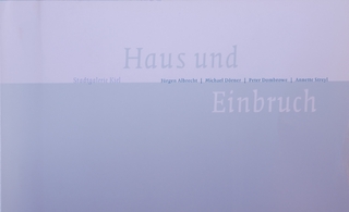 Haus und Einbruch