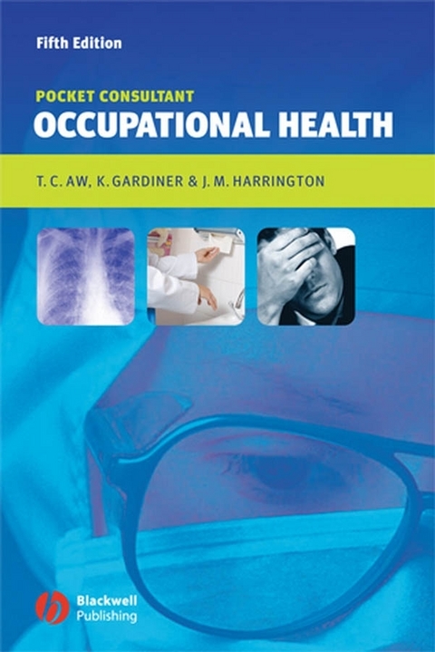 Occupational Health - Tar-Ching Aw, Kerry Gardiner, J. M. Harrington