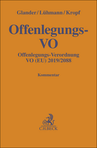 Offenlegungs-VO