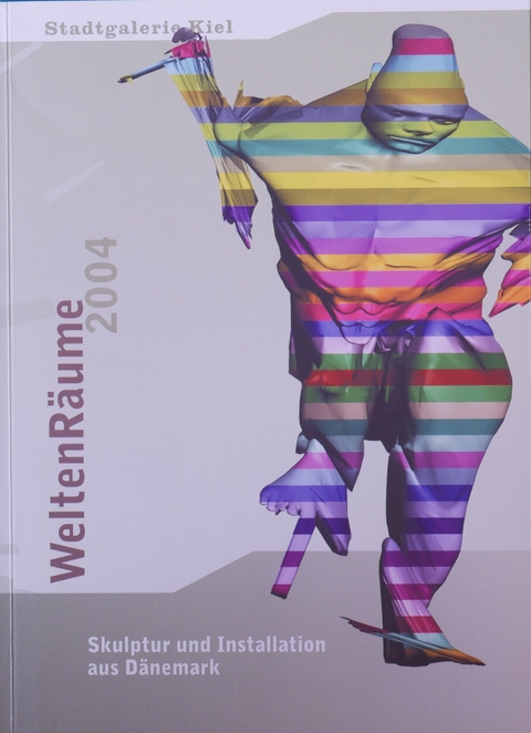 WeltenR&auml;ume 2004