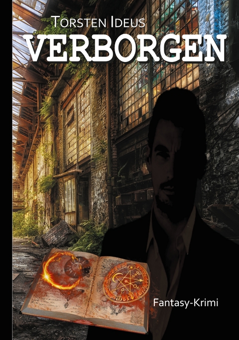 Verborgen - Torsten Ideus