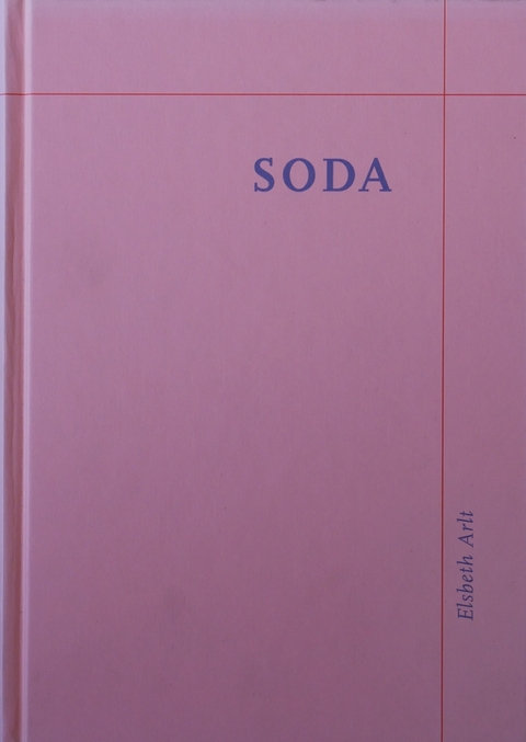 Soda - Elsbeth Arlt