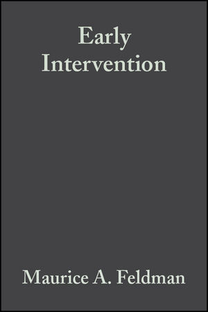 Early Intervention - 