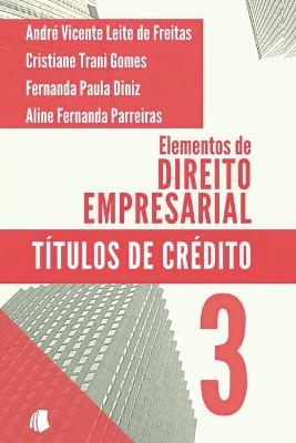 Elementos de Direito Empresarial