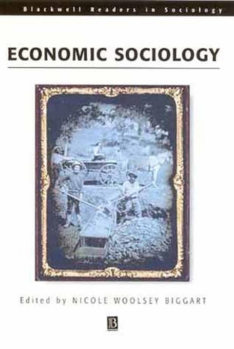 Readings in Economic Sociology - 