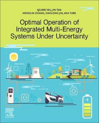 Optimal Operation of Integrated Multi-Energy Systems Under Uncertainty