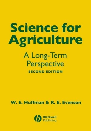 Science for Agriculture - Wallace E. Huffman, Robert E. Evenson