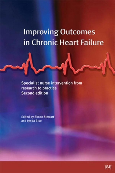 Improving Outcomes in Chronic Heart Failure - 